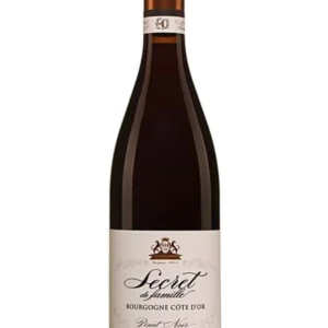 Albert Bichot Bourgogne Pinot Noir Cote d’Or Secret de Famille