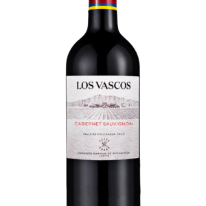 Rượu vang Los Vascos Cabernet Sauvignon