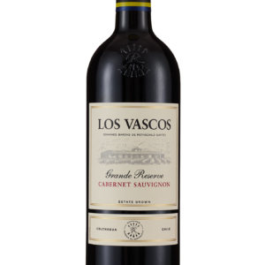 Rượu vang Los Vascos Grand Reserva Cabernet Sauvignon
