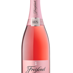 Rượu vang Freixenet Rosé Dry Cava