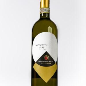 Rượu vang trắng Ý - Moscato d'Asti