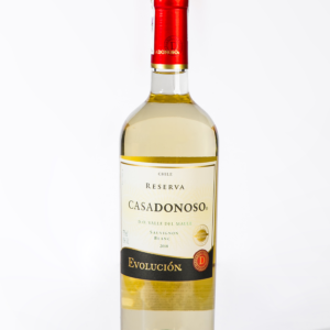 Rượu vang trắng ChiLe – CASADONOSO SAUVIGNON BLANC (EVOLUCIÓN)