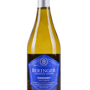 Rượu Vang Beringer Founder's Estate Chardonnay