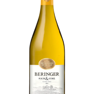 Rượu Vang Beringer Main & Vine Chardonnay