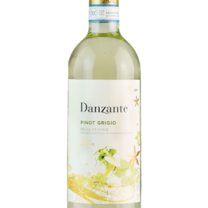 Rượu vang Danzante Pinot Grigio