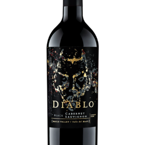 Rượu vang Diablo Black Cabernet Sauvignon