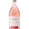 Rượu vang hồng Merlot Maison Castel