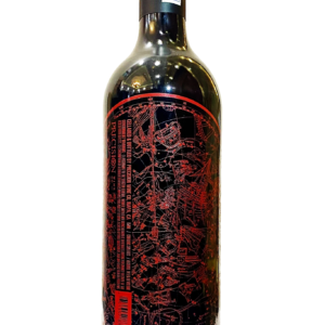 Rượu vang Navigator Petite Sirah of California