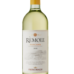 Rượu vang Remole Toscana Bianco 2018