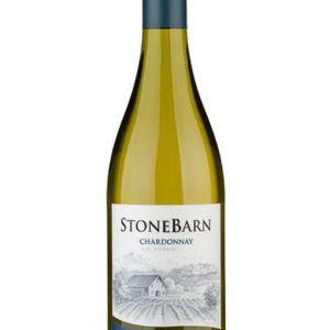 Rượu vang trắng Mỹ Stone Barn Chardonnay California