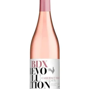 BDX Revolution Rose