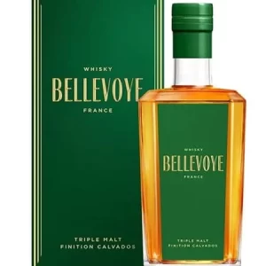 Bellevoye Green - Calvados