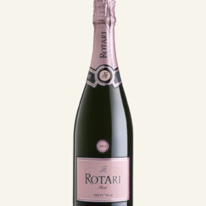 Rượu Vang Ý Rotari Brut Rose Vang Nổ