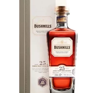 Bushmills 25 - Port Finish