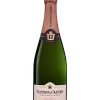 Champagne Beaumont Des Crayeres Grand Rose Brut