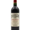 Chateau Calon Segur 1999