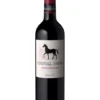 Cheval Noir Saint- Emilion