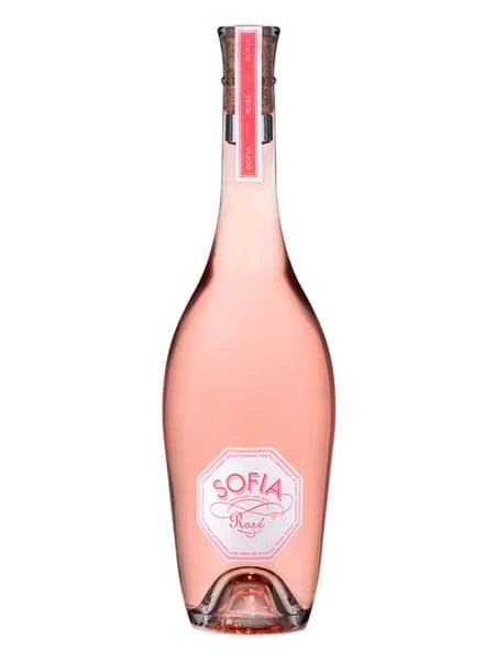 Francis Coppola Sofia Rose - Rượu vang Chile