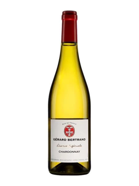 Gerard Bertrand Reserve Speciale Chardonnay, Languedoc-Roussillon, Pháp