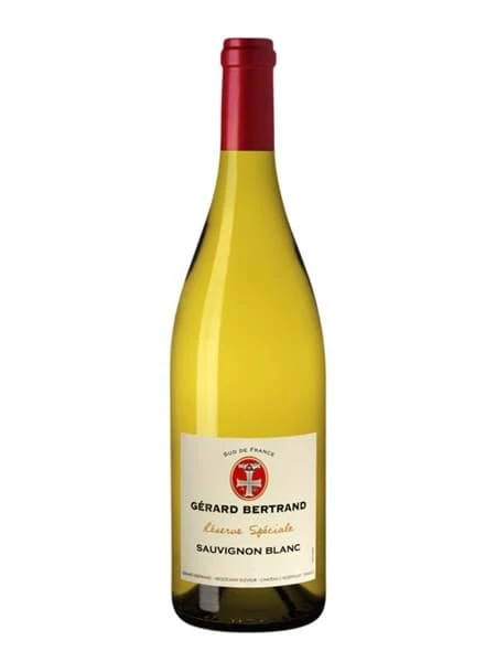 Gerard Bertrand Reserve Speciale Sauvignon Blanc, Languedoc-Roussillon, Pháp