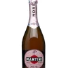 Rượu vang nổ Martini Rose Extra Dry