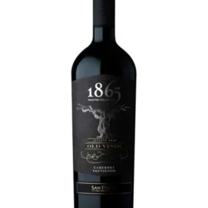 1865 Selected Collection Old Vines Cabernet Sauvignon