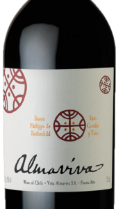 Almaviva, D.O. Puente Alto 2019
