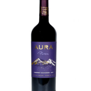 Aura Piren Cabernet Sauvignon