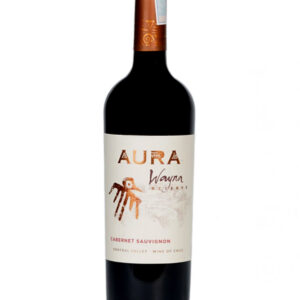 Aura Wayra Reserve Cabernet Sauvignon