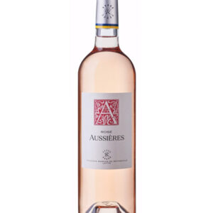 Rượu vang Aussieres Rose