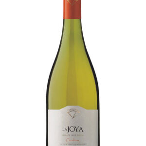 Bisquertt La Joya Gran Reserva Chardonnay