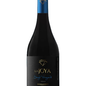 Bisquertt La Joya Single Vineyard Shiraz