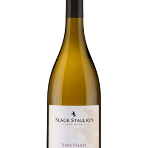 Black Stallion Chardonnay