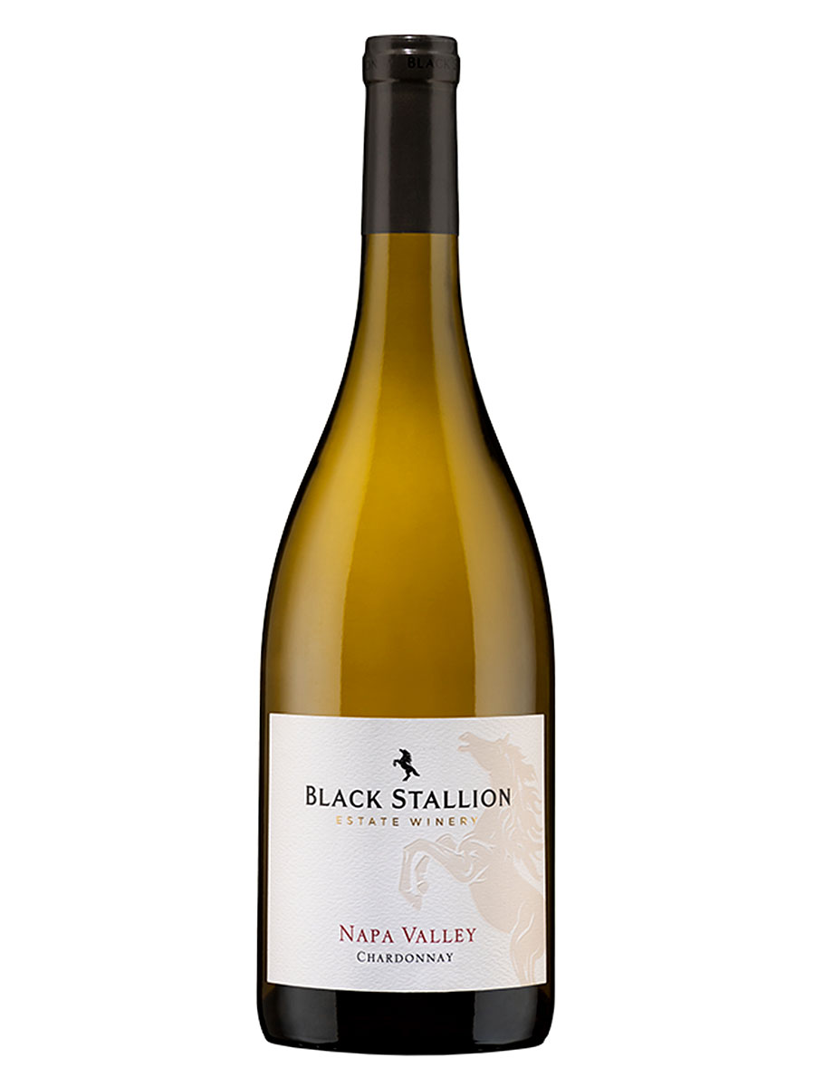 Black Stallion Chardonnay
