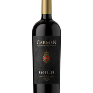 Rượu vang Carmen Gold