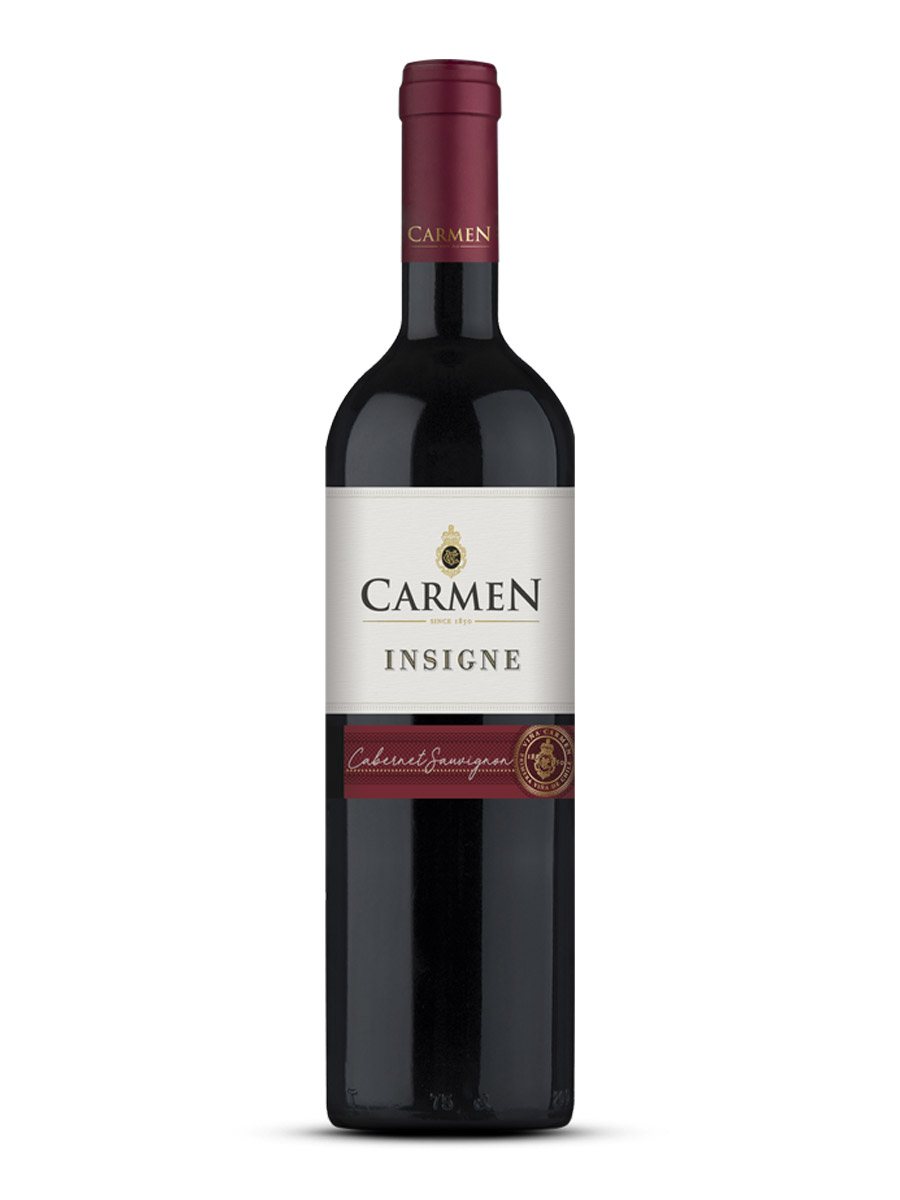 Rượu vang Carmen Insigne Cabernet Sauvignon