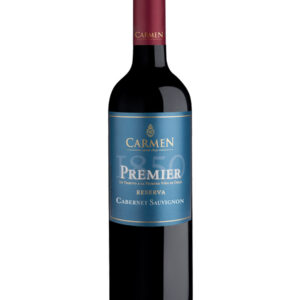 Rượu vang Carmen Premier 1850 Cabernet Sauvignon