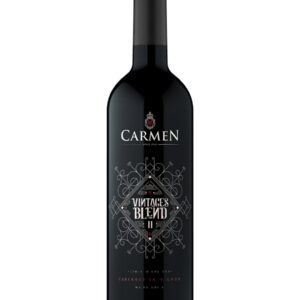Rượu vang Carmen Vintage Blend
