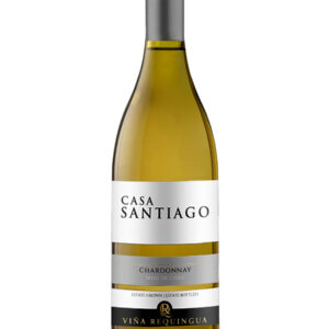Casa Santiago Chardonnay