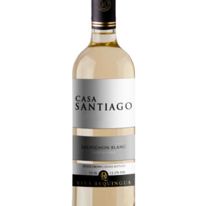 Casa Santiago Sauvignon Blanc