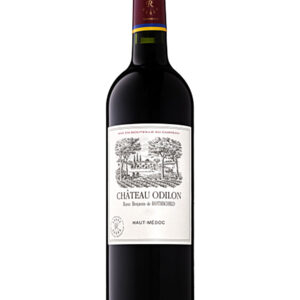 Chateau Odilon
