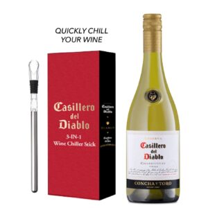 Combo rượu vang trắng Concha Y Toro - Chardonnay