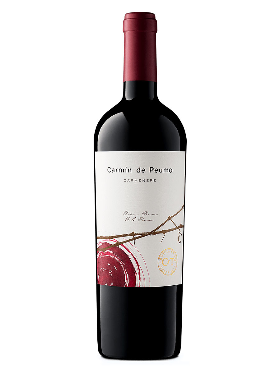 Concha Y Toro Carmin De Peumo Carmenere