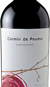 Concha Y Toro, Carmin de Peumo, Cachapoal Valley