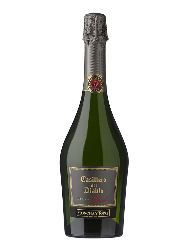 Concha Y Toro Casillero Del Diablo Devil's Brut