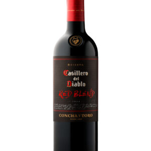Rượu vang Concha Y Toro Casillero Del Diablo Reserva Red Blend