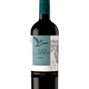 Concha Y Toro Gran Reserva Malbec