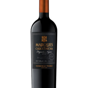 Rượu vang Concha Y Toro Marques de Casa Concha Etiqueta Negra