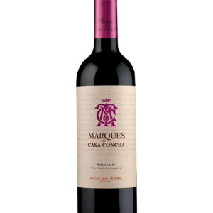 Rượu vang Concha Y Toro Marques de Casa Concha Merlot