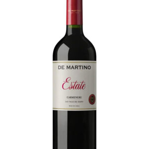De Martino Estate Carmenere